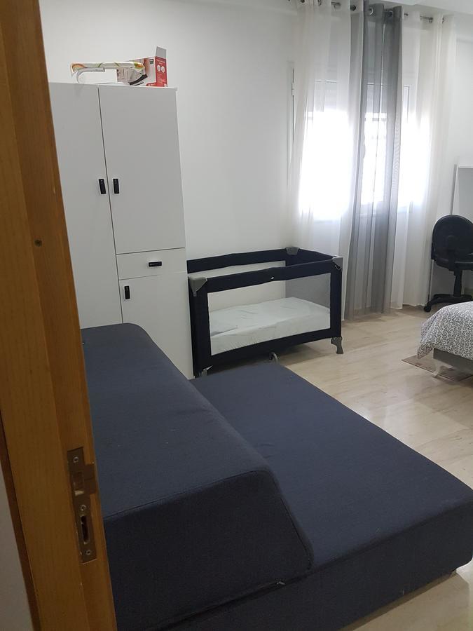 Ain Zaghouan Apart In Front Of Tunis Mall Lac 2 Apartment Ngoại thất bức ảnh