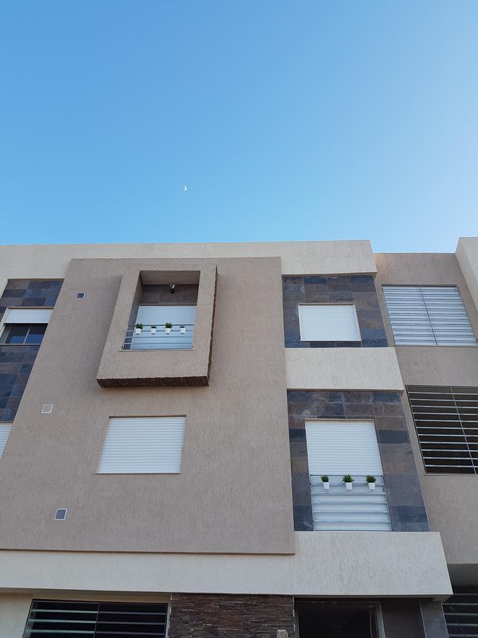 Ain Zaghouan Apart In Front Of Tunis Mall Lac 2 Apartment Ngoại thất bức ảnh